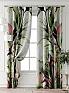 Комплект штор &laquo;Лейкери - 744&raquo | фото 7