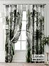 Комплект штор &laquo;Лейкери - 745&raquo | фото