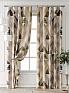 Комплект штор &laquo;Лейкери - 748&raquo | фото 7