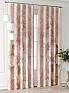 Комплект штор &laquo;Лейкери - 749&raquo | фото 4