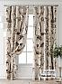 Комплект штор &laquo;Лейкери - 751&raquo | фото