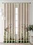 Комплект штор &laquo;Лейкери - 752&raquo | фото 2