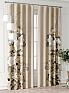 Комплект штор &laquo;Лейкери - 754&raquo | фото 4