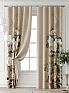 Комплект штор &laquo;Лейкери - 754&raquo | фото 7