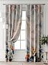 Комплект штор &laquo;Лейкери - 757&raquo | фото 7