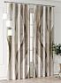 Комплект штор &laquo;Лейкери - 759&raquo | фото 4