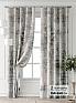 Комплект штор &laquo;Лейкери - 763&raquo | фото