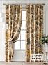 Комплект штор &laquo;Лейкери - 765&raquo | фото