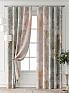 Комплект штор &laquo;Лейкери - 768&raquo | фото 7