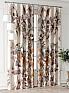 Комплект штор &laquo;Лейкери - 769&raquo | фото 4
