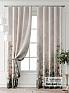 Комплект штор &laquo;Лейкери - 770&raquo | фото