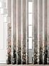 Комплект штор &laquo;Лейкери - 770&raquo | фото 6