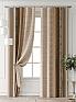 Комплект штор &laquo;Лейкери - 771&raquo | фото 7