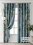 Комплект штор &laquo;Лейкери - 772&raquo | фото