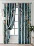 Комплект штор &laquo;Лейкери - 772&raquo | фото 7