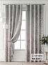 Комплект штор &laquo;Лейкери - 774&raquo | фото