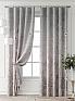 Комплект штор &laquo;Лейкери - 774&raquo | фото 7