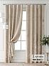 Комплект штор &laquo;Лейкери - 775&raquo | фото