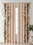 Комплект штор &laquo;Лейкери - 782&raquo | фото 2