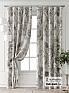 Комплект штор &laquo;Лейкери - 783&raquo | фото