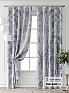 Комплект штор &laquo;Лейкери - 784&raquo | фото