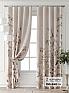 Комплект штор &laquo;Лейкери - 786&raquo | фото