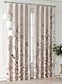 Комплект штор &laquo;Лейкери - 786&raquo | фото 4