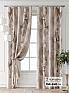 Комплект штор &laquo;Лейкери - 790&raquo | фото