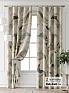 Комплект штор &laquo;Лейкери - 795&raquo | фото