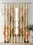 Комплект штор &laquo;Лейкери - 796&raquo | фото 2
