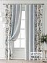 Комплект штор &laquo;Лейкери - 798&raquo | фото