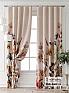Комплект штор &laquo;Лейкери - 800&raquo | фото