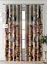 Комплект штор &laquo;Лейкери - 801&raquo | фото 2