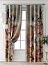 Комплект штор &laquo;Лейкери - 801&raquo | фото 7