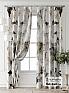Комплект штор &laquo;Лейкери - 803&raquo | фото