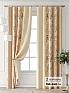 Комплект штор &laquo;Лейкери - 804&raquo | фото