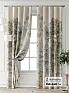 Комплект штор &laquo;Лейкери - 806&raquo | фото