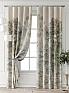 Комплект штор &laquo;Лейкери - 806&raquo | фото 7