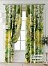 Комплект штор &laquo;Лейкери - 807&raquo | фото