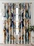 Комплект штор &laquo;Лейкери - 814&raquo | фото 2