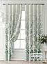 Комплект штор &laquo;Лейкери - 815&raquo | фото