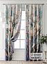 Комплект штор &laquo;Лейкери - 816&raquo | фото