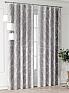Комплект штор &laquo;Лейкери - 817&raquo | фото 4