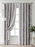 Комплект штор &laquo;Лейкери - 817&raquo | фото 7