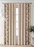Комплект штор &laquo;Лейкери - 821&raquo | фото 2