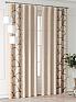 Комплект штор &laquo;Лейкери - 821&raquo | фото 4