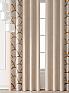 Комплект штор &laquo;Лейкери - 821&raquo | фото 6