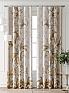 Комплект штор &laquo;Лейкери - 826&raquo | фото 2