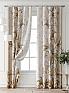 Комплект штор &laquo;Лейкери - 826&raquo | фото 7