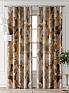 Комплект штор &laquo;Лейкери - 827&raquo | фото 2